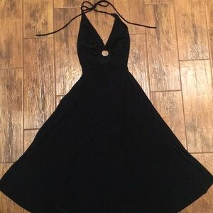 That little black dress!